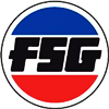 Wappen FSG Bensheim 1950 diverse  76171