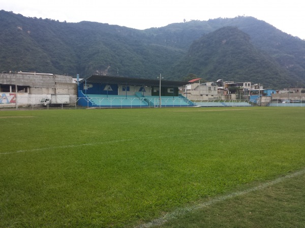 Estadio San Francisco - Panajachel