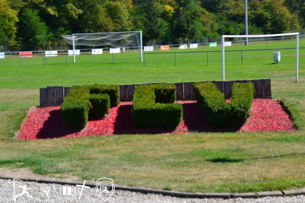 Stade du Waldeck - Vendenheim