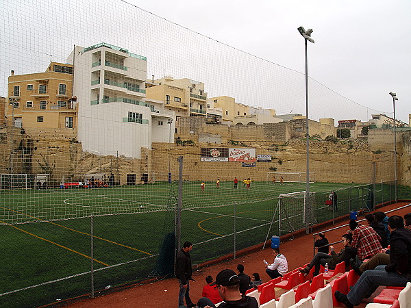 Gharghur Ground - Gharghur