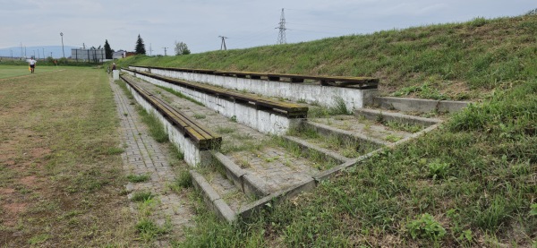 Stadion w Świdnica - Świdnica