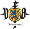 Wappen VfB Fallersleben 1861
