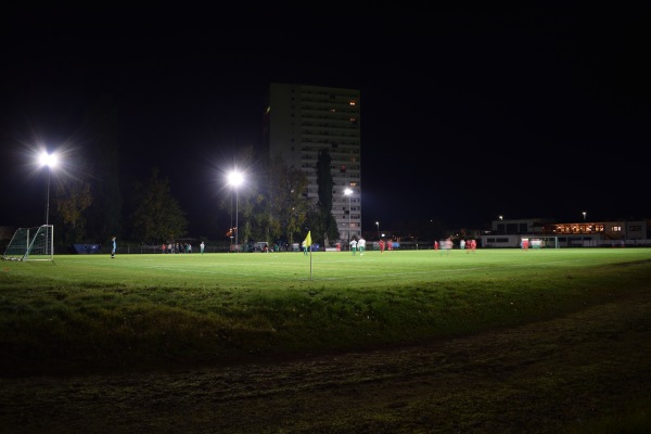 Polizeisportstadion - Ludwigshafen/Rhein