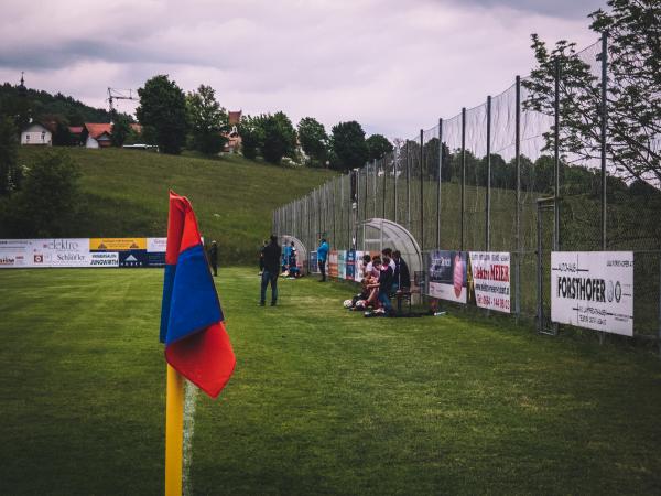 Sportplatz Michaelbeuern - Michaelbeuern