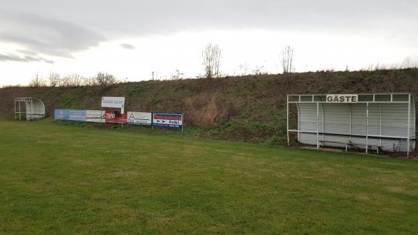 Sportarena Ballstedt - Am Ettersberg-Ballstedt