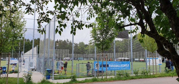ASV-Jugendsportanlage Platz 3 - Dachau
