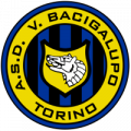 Wappen ASD Bacigalupo