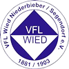 Wappen VfL Wied Niederbieber-Segendorf 1881/1903