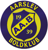 Wappen Aarslev BK