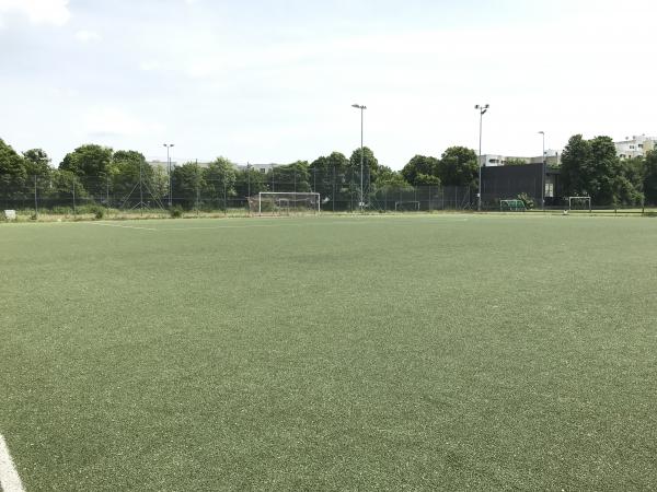 Bezirkssportanlage Agnes-Bernauer-Straße Platz 2 - München-Pasing
