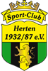 Wappen SC Herten 32/87