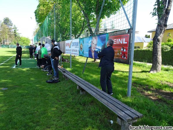 Donau Arena - Klagenfurt am Wörthersee