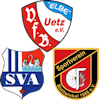 Wappen SG Uetz/Angern/Mahlwinkel (Ground B)
