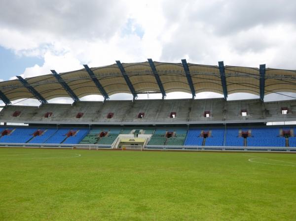 Stadium Sarawak - Kuching