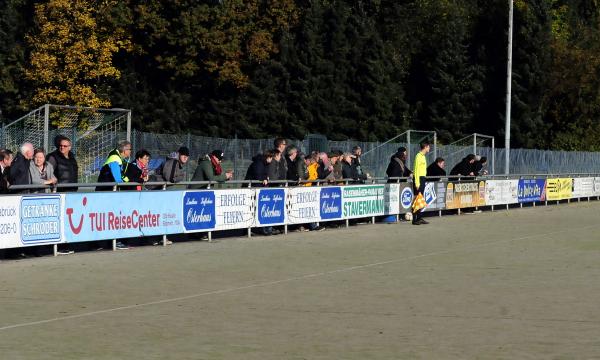 Osterhaus Kampfbahn B-Platz - Osnabrück-Haste