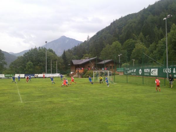 Sportplatz Ebenau - Ebenau