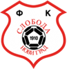 Wappen FK Sloboda Novi Grad   4512