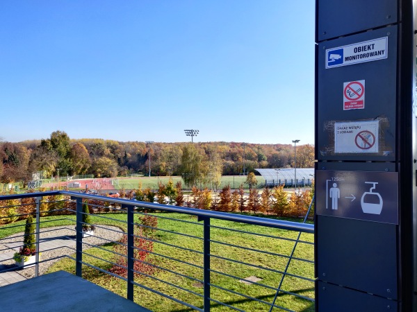 KS Stadion Śląski Chorzów - Chorzów