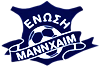 Wappen Enosis Mannheim 2003 II  72729
