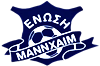 Wappen Enosis Mannheim 2003 II