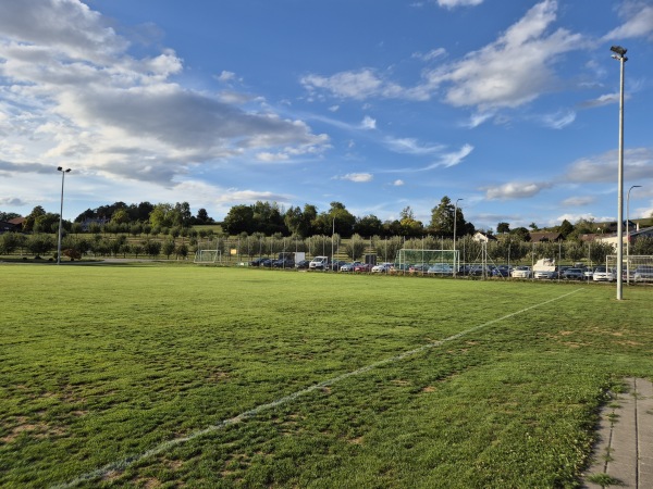 Sportanlage Im Riet Platz 2 - Gossau ZH