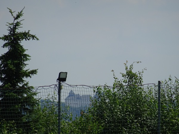 Sportplatz Altenhain - Chemnitz-Altenhain