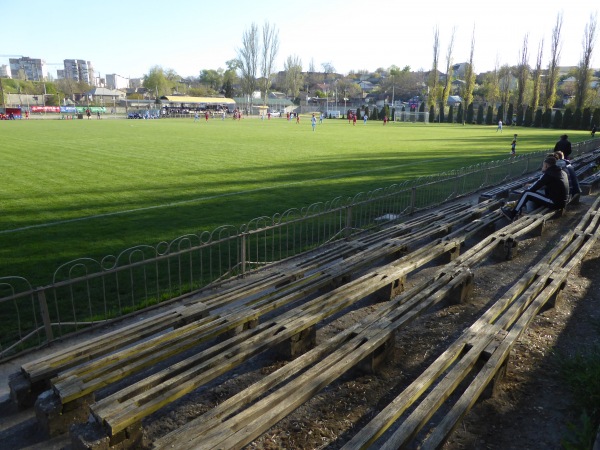Stadion FSK Ivan - Odesa