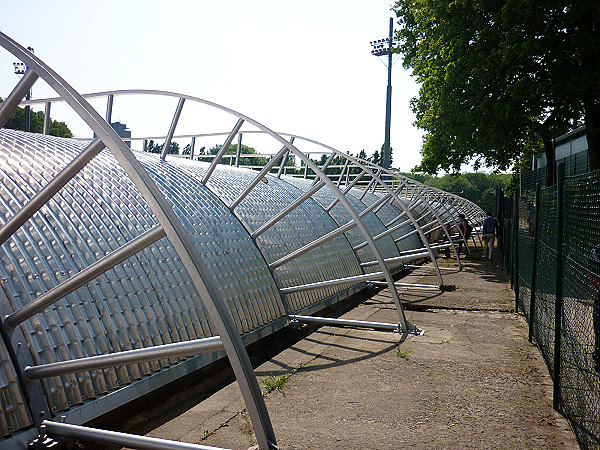 Stade Communal Fallon - Woluwe-Saint-Lambert