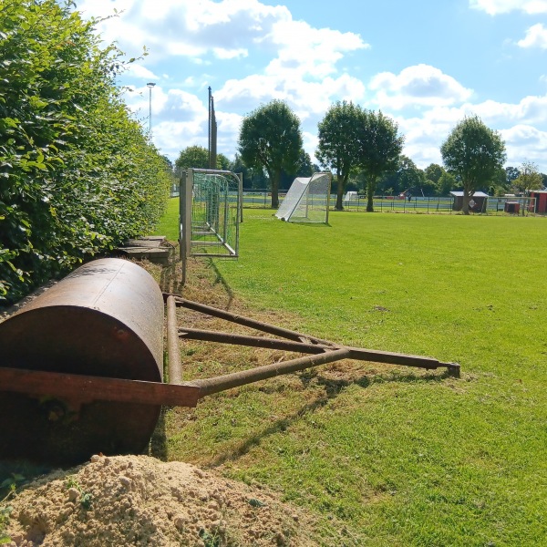 Sportanlage Esche Platz 2 - Esche