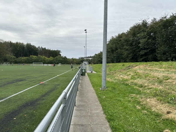 VVS FYN ARENA - Morud