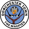 Wappen Dorchester Town FC