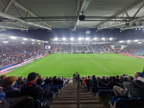 Intility Arena - Oslo