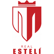 Wappen Real Estelí FC  8770