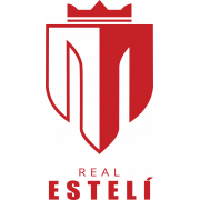 Wappen Real Estelí FC