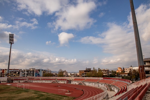 Ethniko Stadio Volos - Volos