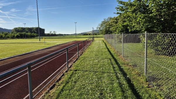 Sportanlage Taubertal - Lauda-Königshofen-Unterbalbach