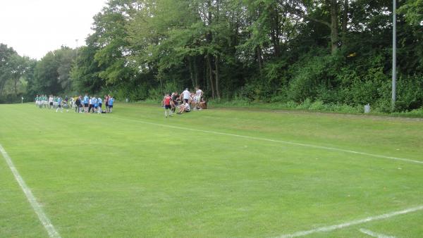 Sportplatz Kitzinger Straße - Buchbrunn