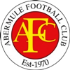Wappen Abermule FC