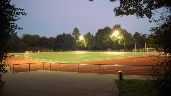 Sportplatz Bleichstein - Herdecke