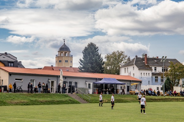 Sportplatz Am Wasserturm - Zwickau-Oberplanitz