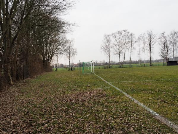 Sportplatz Butterwinkel - Bönen-Flierich