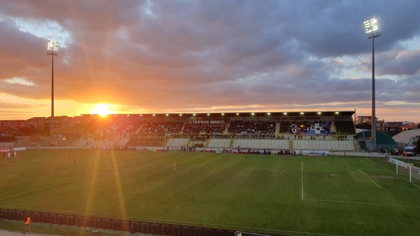 Stadio Vanni Sanna - Sassari
