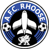 Wappen AFC Rhoose
