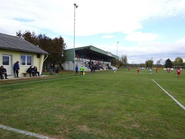 FußballArena Mischendorf - Mischendorf