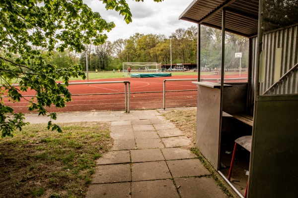 Waldstadion - Steyerberg