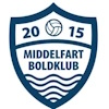 Wappen Middelfart BK 