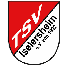 Wappen TSV Iselersheim 1992  74974
