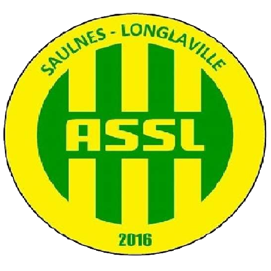 Wappen AS Saulnes Longlaville