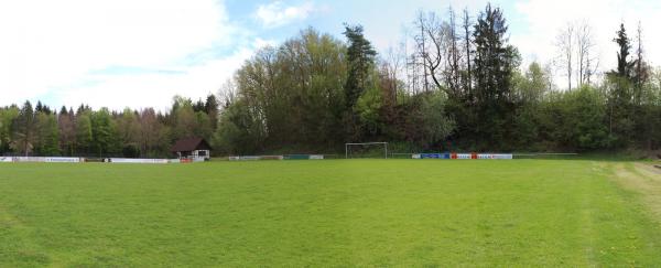 Sportplatz Sulmingen - Maselheim-Sulmingen