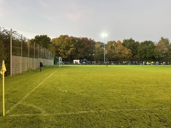 Sportplatz Zum Espen - Singen/Hohentwiel-Bohlingen